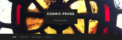 Cosmic Prose